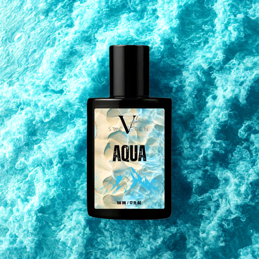 AQUA - sweveen