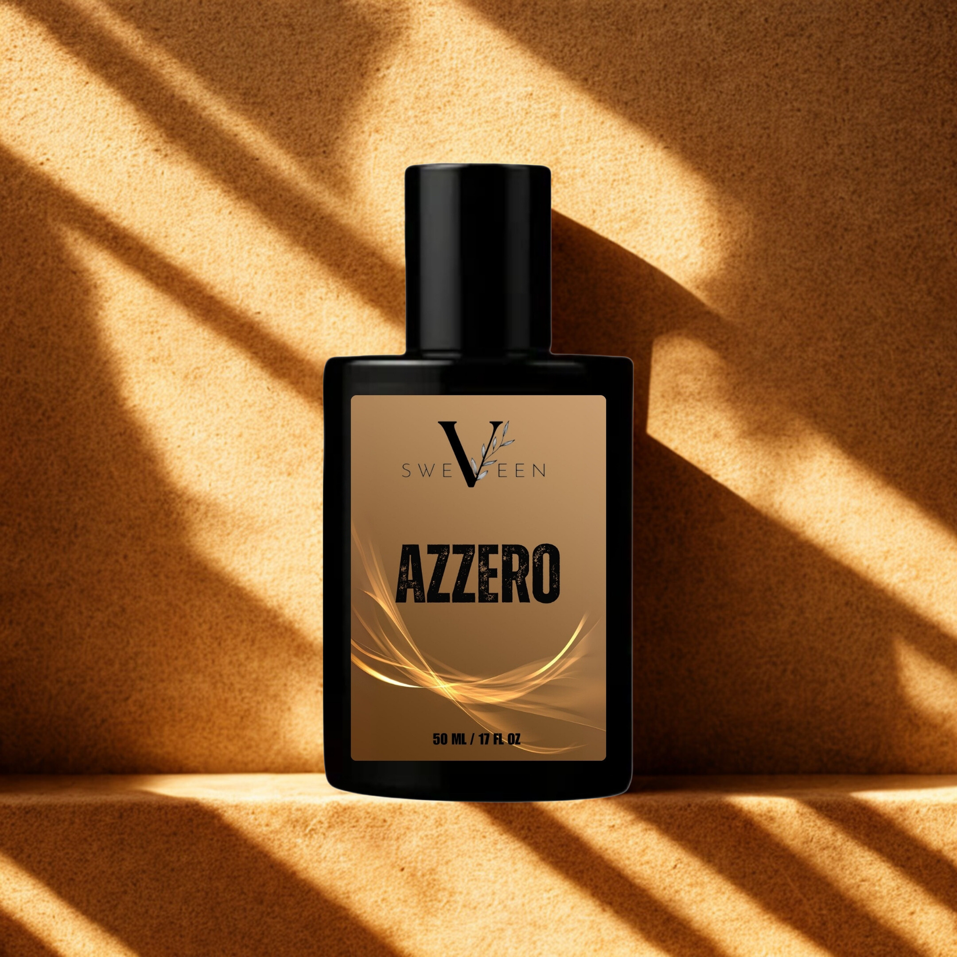 AZZERO - sweveen