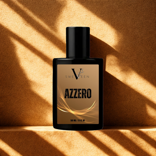 AZZERO - sweveen