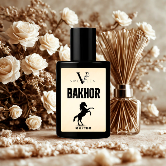 BAKHOOR - sweveen