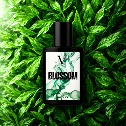 BLOSSOM - sweveen