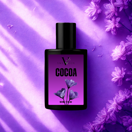 COCOA - sweveen