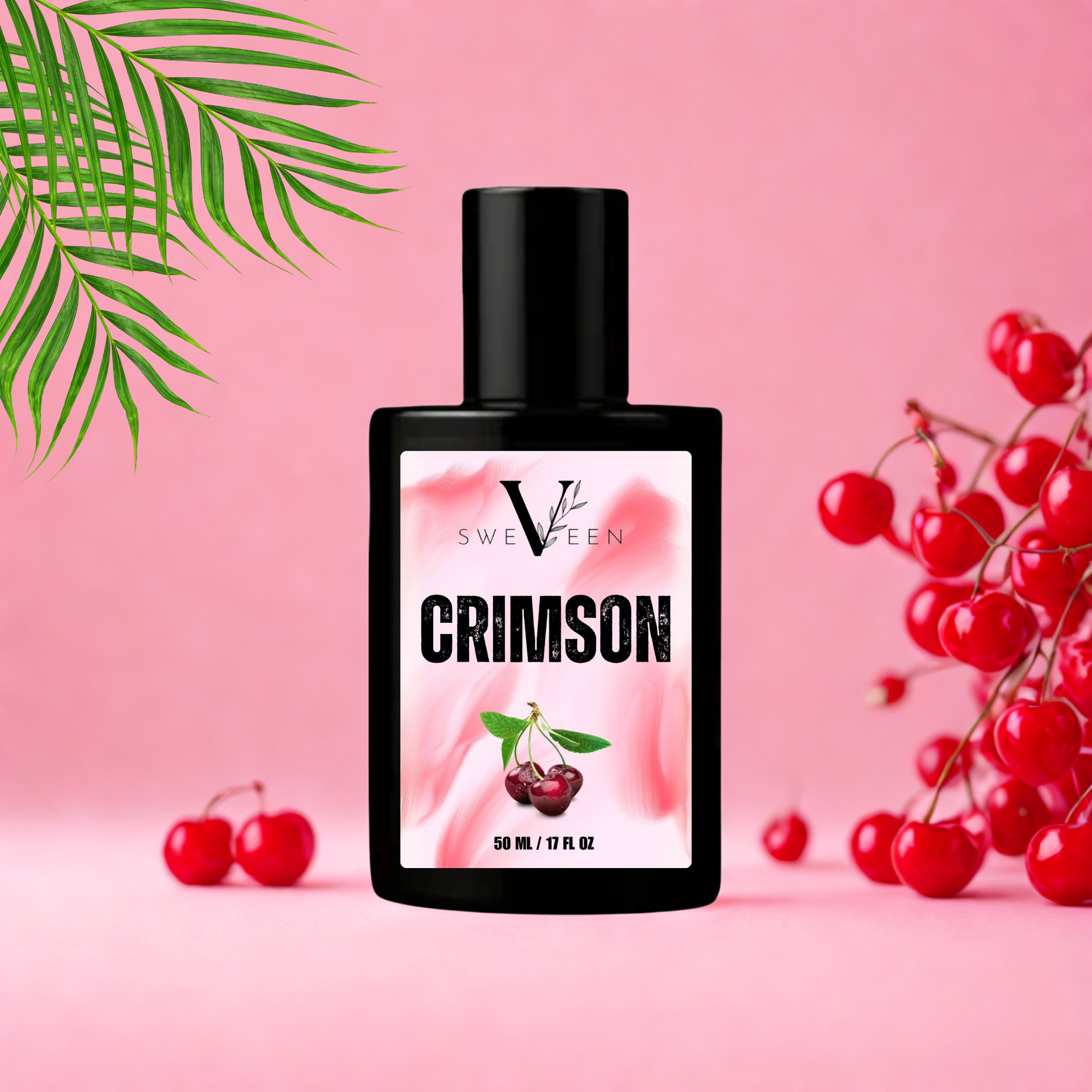 CRIMSON - sweveen