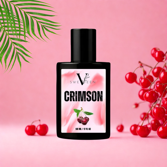 CRIMSON - sweveen