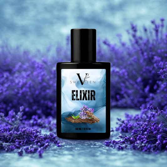 ELIXIR - sweveen