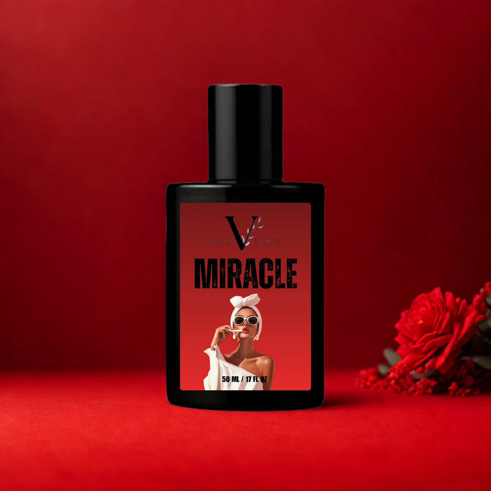 MIRACLE - sweveen