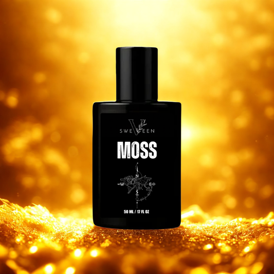 MOSS - sweveen