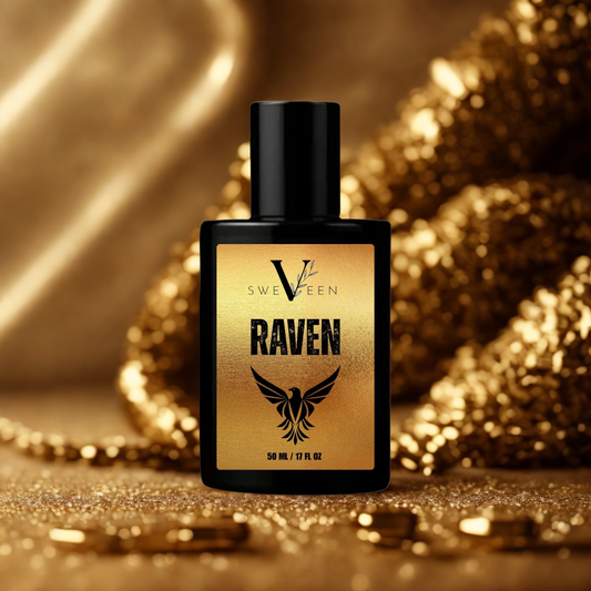 RAVEN - sweveen
