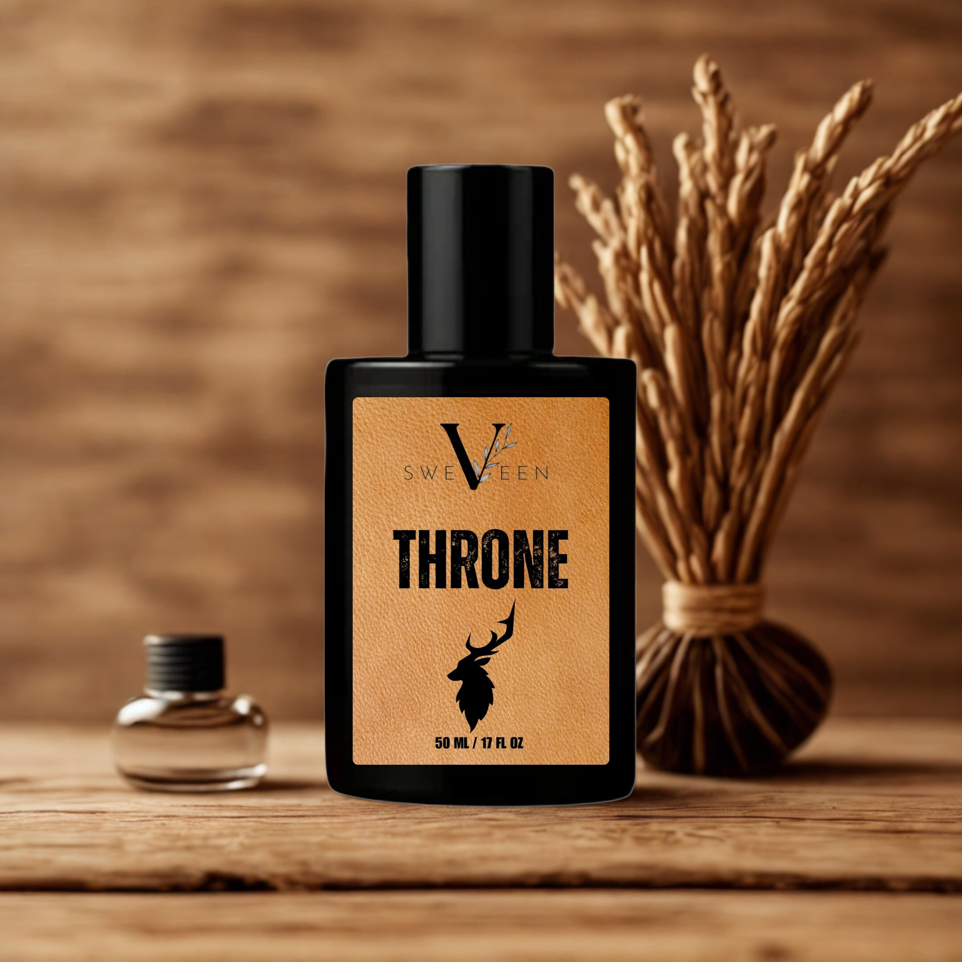 THRONE - sweveen