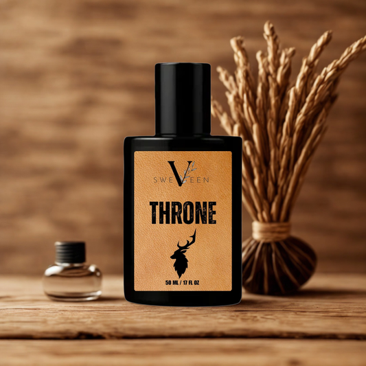 THRONE - sweveen