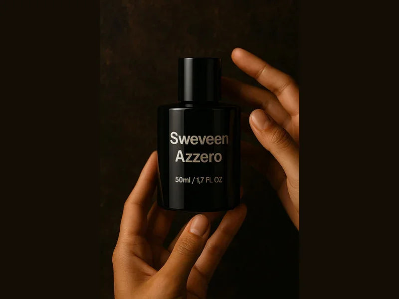 AZZERO - sweveen