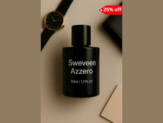 AZZERO - sweveen