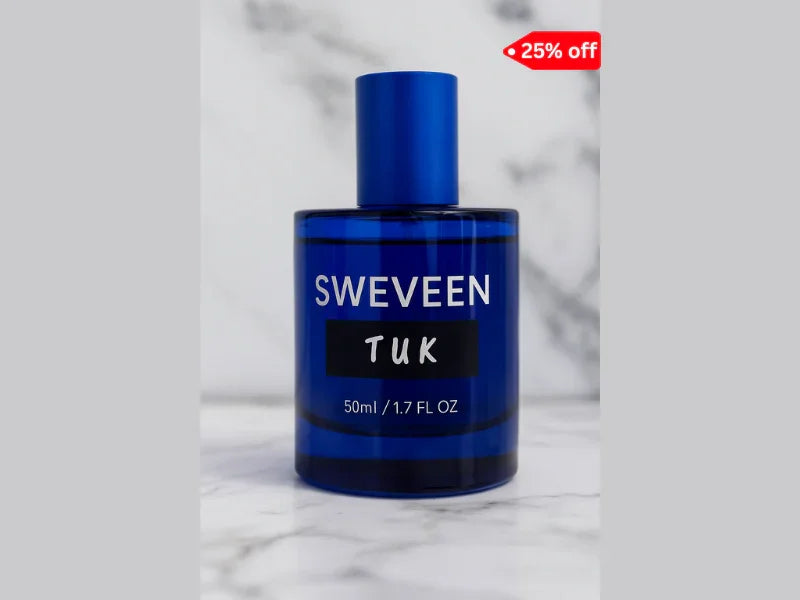 TUK - sweveen