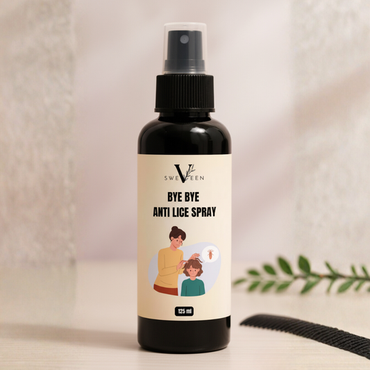 ANTI LICE SPRAY - sweveen