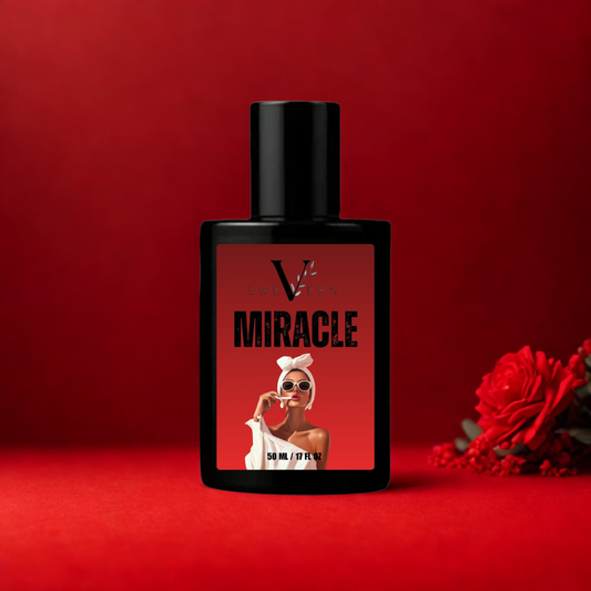 MIRACLE - sweveen