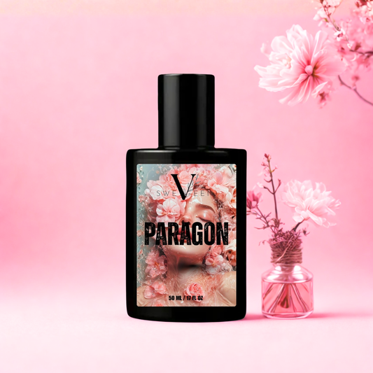 PARAGON - sweveen
