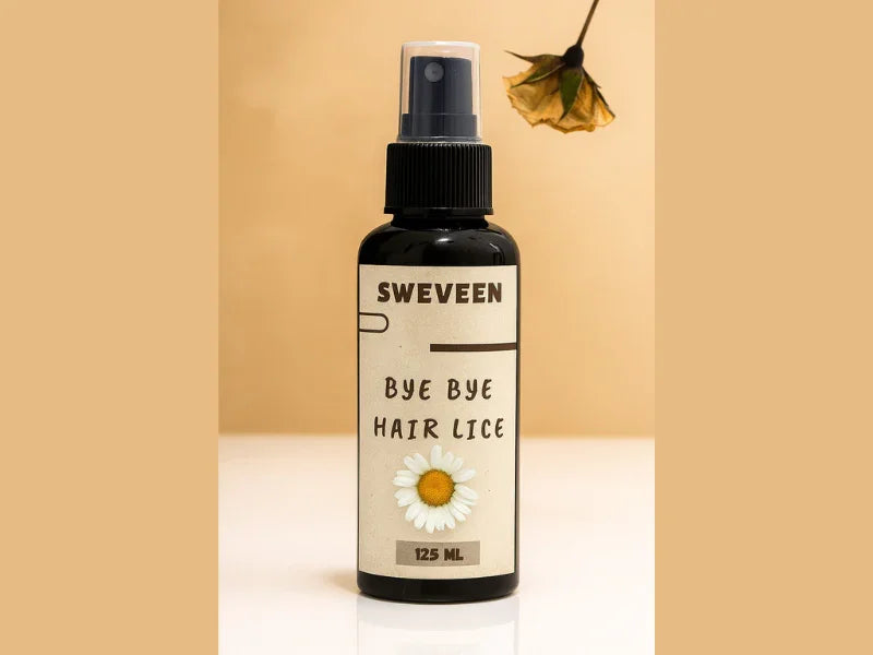 ANTI LICE SPRAY - sweveen