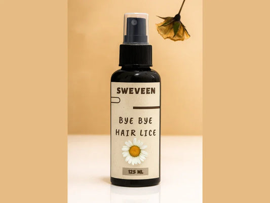 ANTI LICE SPRAY - sweveen