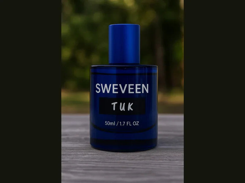 TUK - sweveen