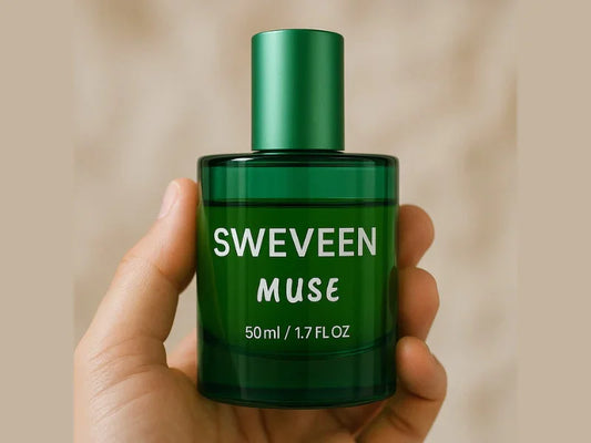 GARDEN MUSE - sweveen