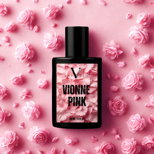 Vionne Pink - sweveen